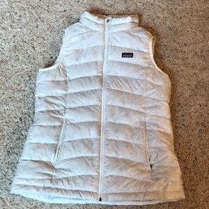 Patagonia vest